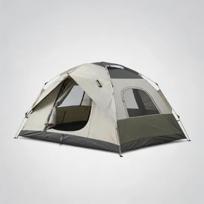 camping tent